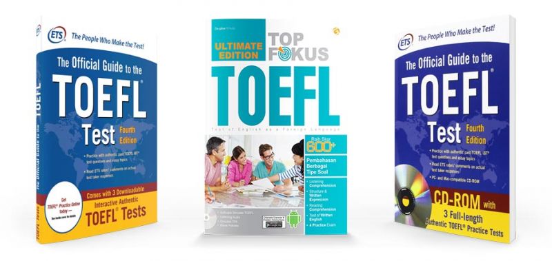 TÀI LIỆU TOEFL PRIMARY